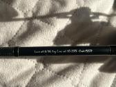 Shimano SLX Dc151 / Tailwalk Fullrange kasting - nuotraukos Nr. 2