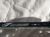 Shimano SLX Dc151 / Tailwalk Fullrange kasting - nuotraukos Nr. 3