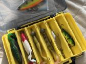 Shimano SLX Dc151 / Tailwalk Fullrange kasting - nuotraukos Nr. 6