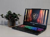 Msi Cyborg 15 *Rtx 5060* - nuotraukos Nr. 2