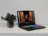 Msi Cyborg 15 *Rtx 5060* - nuotraukos Nr. 3