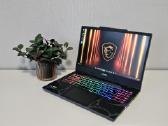 Msi Cyborg 15 *Rtx 5060* - nuotraukos Nr. 4