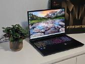 Acer Predator Helios Neo 18s Ai *Rtx 5060* - nuotraukos Nr. 2