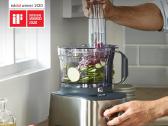 Kenwood Fdm301ss Multipro kombainas - nuotraukos Nr. 2