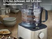 Kenwood Fdm301ss Multipro kombainas - nuotraukos Nr. 3