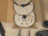 Kenwood Fdm301ss Multipro kombainas - nuotraukos Nr. 8