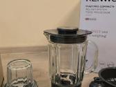 Kenwood Fdm301ss Multipro kombainas - nuotraukos Nr. 9