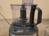 Kenwood Fdm301ss Multipro kombainas - nuotraukos Nr. 10