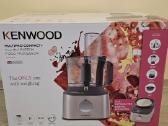 Kenwood Fdm301ss Multipro kombainas - nuotraukos Nr. 12