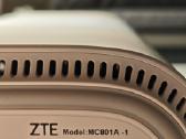 Zte Mc801a - nuotraukos Nr. 3