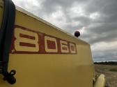 New Holland 8060 - nuotraukos Nr. 3