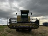 New Holland 8060 - nuotraukos Nr. 4