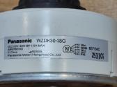 Panasonic Wzdk30-38g - nuotraukos Nr. 2