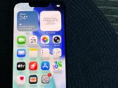 iPhone 13 - nuotraukos Nr. 4