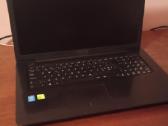 Asus x756u - nuotraukos Nr. 2
