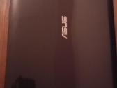 Asus x756u - nuotraukos Nr. 3