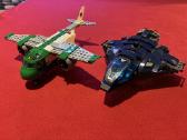 Lego rinkiniai - nuotraukos Nr. 5