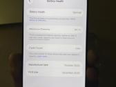 Parduodu iPhone 17 pro max 256gb blue - nuotraukos Nr. 2