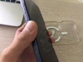 Parduodu iPhone 17 pro max 256gb blue - nuotraukos Nr. 5