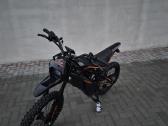 Kugoo wish 02pro - nuotraukos Nr. 2