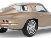 Chevrolet Corvette C2 1:12 ! - nuotraukos Nr. 2
