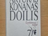 Detektyvinės knygos - nuotraukos Nr. 11