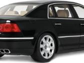 VW Phaeton - nuotraukos Nr. 2