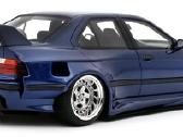 Bmw E36 Khyzyl - nuotraukos Nr. 2