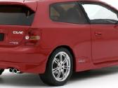 Honda Civic - nuotraukos Nr. 2