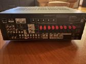 Yamaha Rx-v767 resyveris, stiprintuvas - nuotraukos Nr. 3