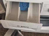 Skalbimo mašina Bosch Serie 6 Ecosilence Drive - nuotraukos Nr. 5