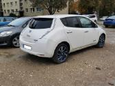Nissan leaf 2015m - nuotraukos Nr. 2