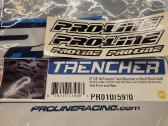 Proline Trencher Lp 2.8 Mtd Raid black 6x30 - nuotraukos Nr. 2