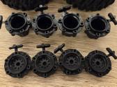 Proline Trencher Lp 2.8 Mtd Raid black 6x30 - nuotraukos Nr. 4