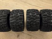 Proline Trencher Lp 2.8 Mtd Raid black 6x30 - nuotraukos Nr. 6