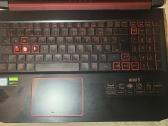 Acer nitro 5 - nuotraukos Nr. 2