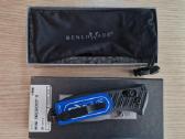 Benchmade mini presidio 2 - nuotraukos Nr. 2