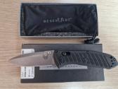 Benchmade mini presidio 2 - nuotraukos Nr. 3