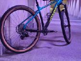 Lee Cougan Droid custom Flatbar gravel size M - nuotraukos Nr. 2
