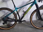 Lee Cougan Droid custom Flatbar gravel size M - nuotraukos Nr. 3