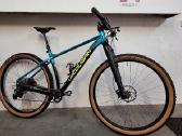 Lee Cougan Droid custom Flatbar gravel size M - nuotraukos Nr. 4