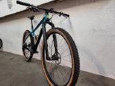 Lee Cougan Droid custom Flatbar gravel size M - nuotraukos Nr. 5