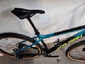 Lee Cougan Droid custom Flatbar gravel size M - nuotraukos Nr. 6