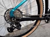 Lee Cougan Droid custom Flatbar gravel size M - nuotraukos Nr. 8