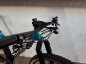 Lee Cougan Droid custom Flatbar gravel size M - nuotraukos Nr. 9