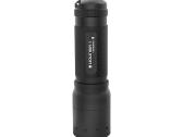 LED lenser TT žibintuvėlis - nuotraukos Nr. 2