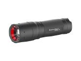 LED lenser TT žibintuvėlis - nuotraukos Nr. 3