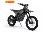 Elektrinis motociklas Valtinsu Em-5 Ultra 72v - nuotraukos Nr. 2