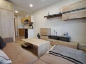 1-room apartment for rent near KTU, Hyper Maxima - nuotraukos Nr. 3