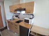 1-room apartment for rent near KTU, Hyper Maxima - nuotraukos Nr. 5